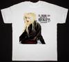 The Pretty Reckless - He Loves You Tričko Bílé Všechny Velikosti