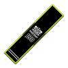 Dartmatte rutschfeste Matte für reguläre Distanz Dartübungen und Turnier-Spiel zu Hause