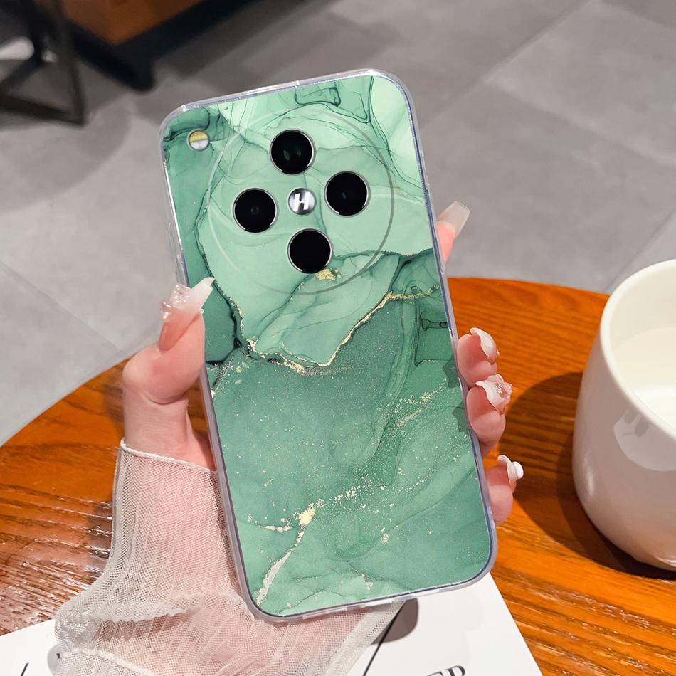 

Fantasy Clear Case For Oppo Find X8 Pro Lighweight Soft TPU Back Cover For Oppo Find X 8 X8Pro Anti Drop Protective Phone Cases Oppo Find X8