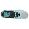 adidas Crazyfast Messi.3 TF 'Infinito Pack' (Unisex) Silver Metallic / Bliss Blue / Core Black Soccer Shoes IE4074