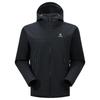 KAILAS M8 Men's Hooded Softshell Outdoor Jacket