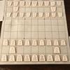 Shogi Set Comes with a Storage Making It Convenient for Made of the Sound of the Pieces Is Made by Kawa Which Has Shipped Over 10 Million Pieces Since