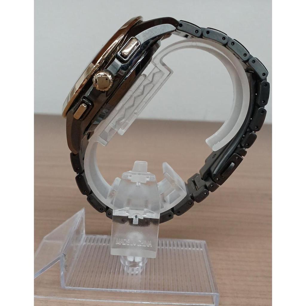 Used CITIZEN EXCEED F900 Radio Wave Solar Limited Edition Condition B CITIZEN EXCEED CC9055-50F