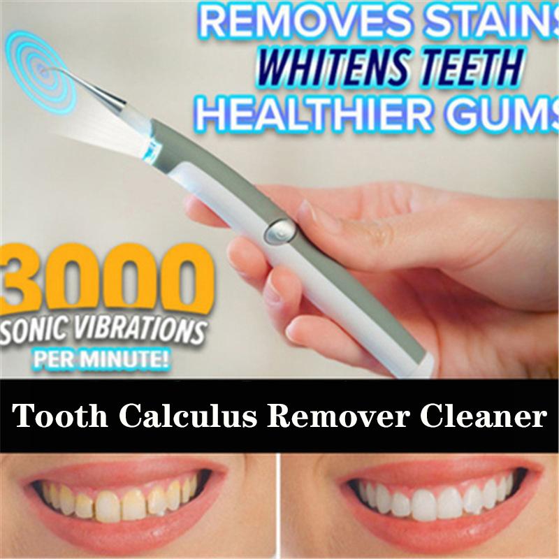 Přenosný elektrický ultrazvukový sonický pic zubní odstraňovač zubního kamene čistič zubních skvrn nástroj na zubní kámen odstraňování zubního kamene