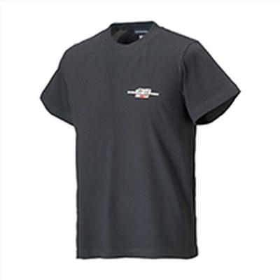 Streetwear POWER Schwarz [Mugen] T-Shirt Herren