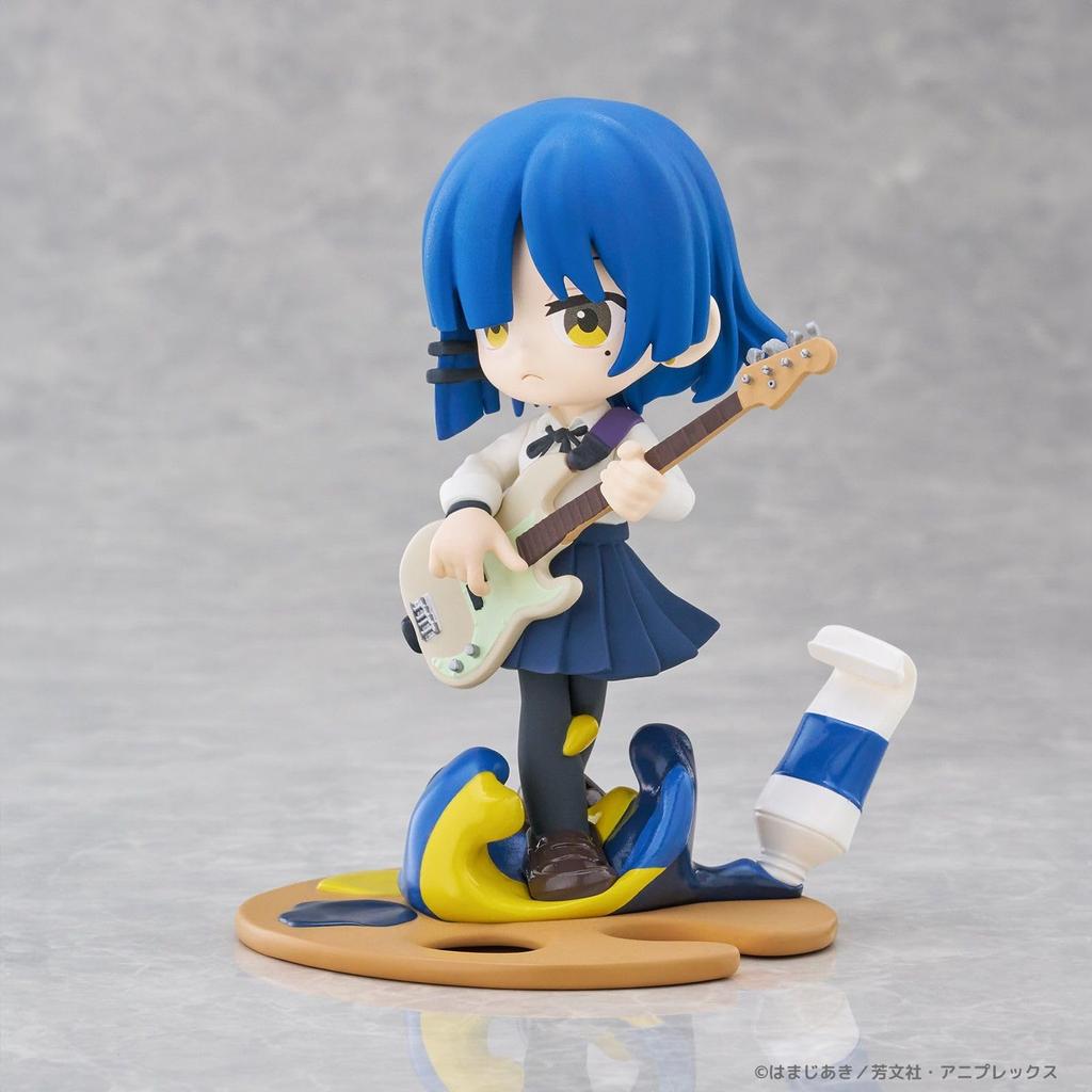 Bushiroad Creative Yamada Ryo Fig 11cm Bocchi The Pulver Pale Rock!
