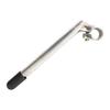 Manillar de Bicicleta Potencia de Manillar Aleación de Aluminio Potencia de Manillar Cuello de Cisne Elevadores Potencia 22.2mm Bicicletas Tubo Roscado Duradero