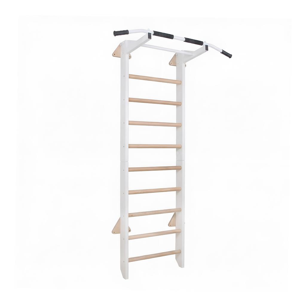 Gymnastic Ladder Arena - White Eu