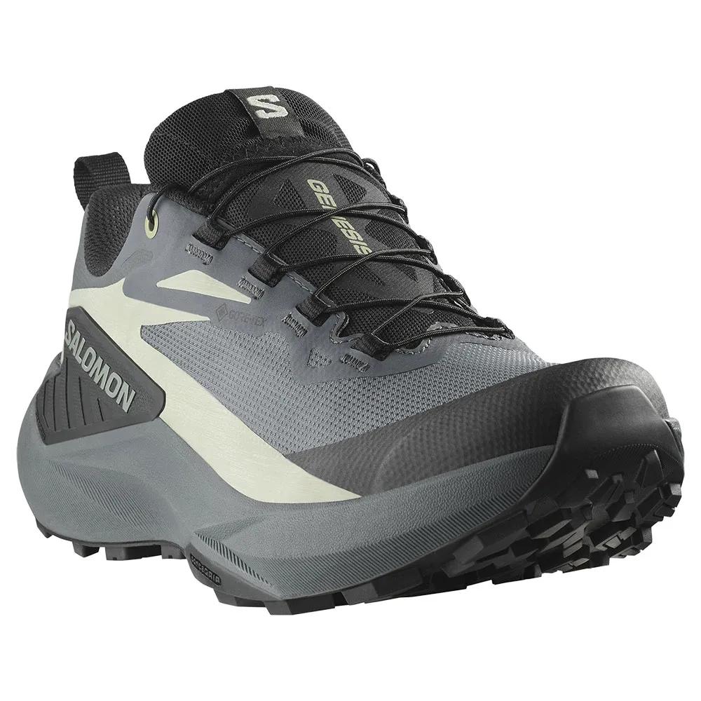 SALOMON Trail Running Sneakers Genesis Goretex