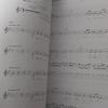 [USED] Super rare BASS Mudvayne - Lost a. D Found sheet music