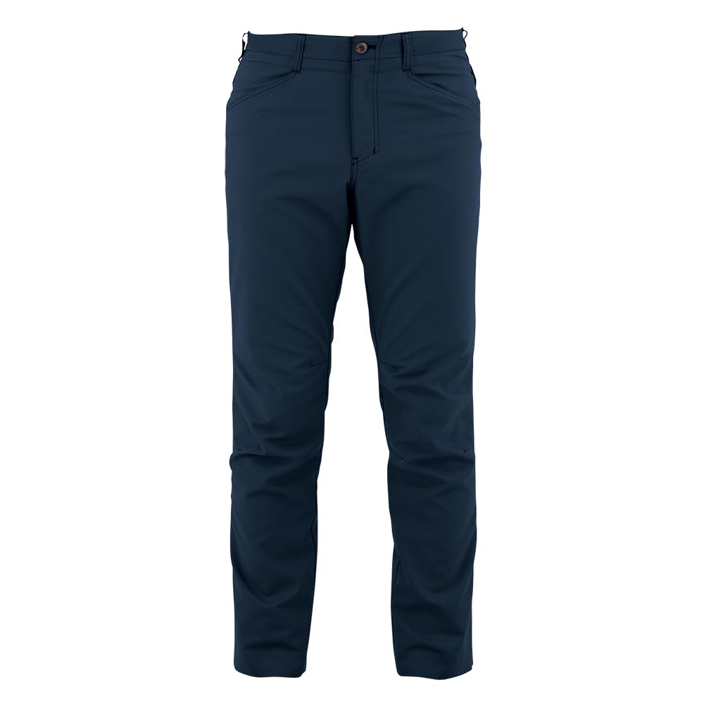 

[CO-COS] ANDARE SCHIETTI A-9073 Stretch Slacks for Summer, Cool to the Touch, Anti-Static, JIS UV Protection, Unisex, Navy, Size 5L