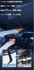 Schaccess 2025 Improved Mazda CX-5 Car Sunshade, Umbrella-Type, Opening, Foldable, Won't Damage Interior, Rearview