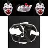 High-quality Slipknot Mask For Halloween Parties And Role Playing Events With Unique Resin Design