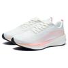 Li Ning Red Rabbit 5 Pro Reflective Racing Professional Low Top Running Shoes Women Running Shoes Standard-White ARMR016-1
