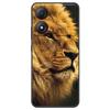 Per ZTE Blade A34 4G Custodia Antiurto TPU Morbido Silicone Cover per Telefono per ZTE Blade A 34 Custodia Verniciata per BladeA34 Lusso Cover