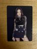 [USED] Jisoo BLACKPINK IN YOUR AREA Trading Card