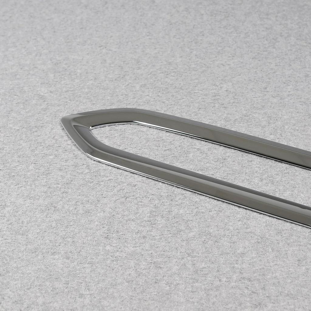 RUIQ Side Door Under Moulds for the New Subaru Forester SL Chrome-Plated Series. Chrome-Plated.