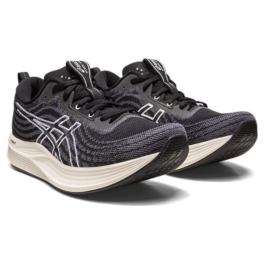 Asics EvoRide Speed 'Black White' Women's 1012B432-001