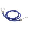 Marine Bungee Cord Heavy Duty Bungee Shock Cords with Hooks for Bikes Tie Downs Camping Outdoor30 Inch (2938S)