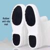 Hanyou High-Top Waterproof Rain Boots for Kids
