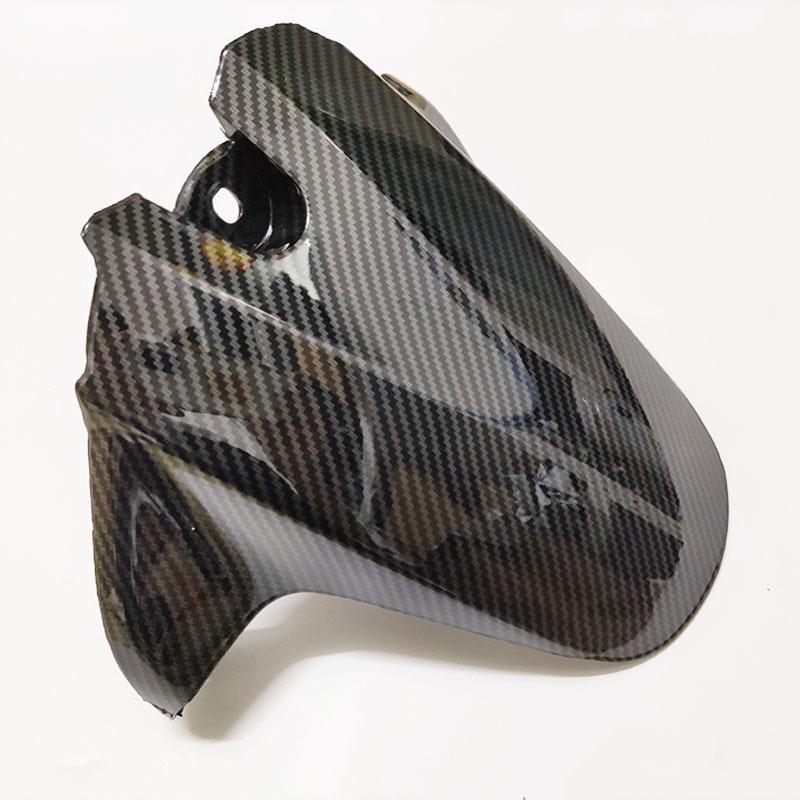 For Suzuki GSXR 600 750 R K6 K8 2006 2007 2008 2009 2010 Motorcycle Fairing Rear Wheel Hugger Fender Mudguard Mud Splash