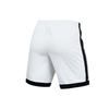 Nike Dri-FIT Academy Training Sports Quick-Dry Drawstring Shorts Men bottoms White DB8241-100