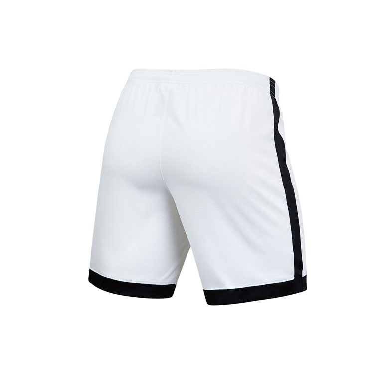 Nike Dri-FIT Academy Training Sports Quick-Dry Drawstring Shorts Men bottoms White DB8241-100