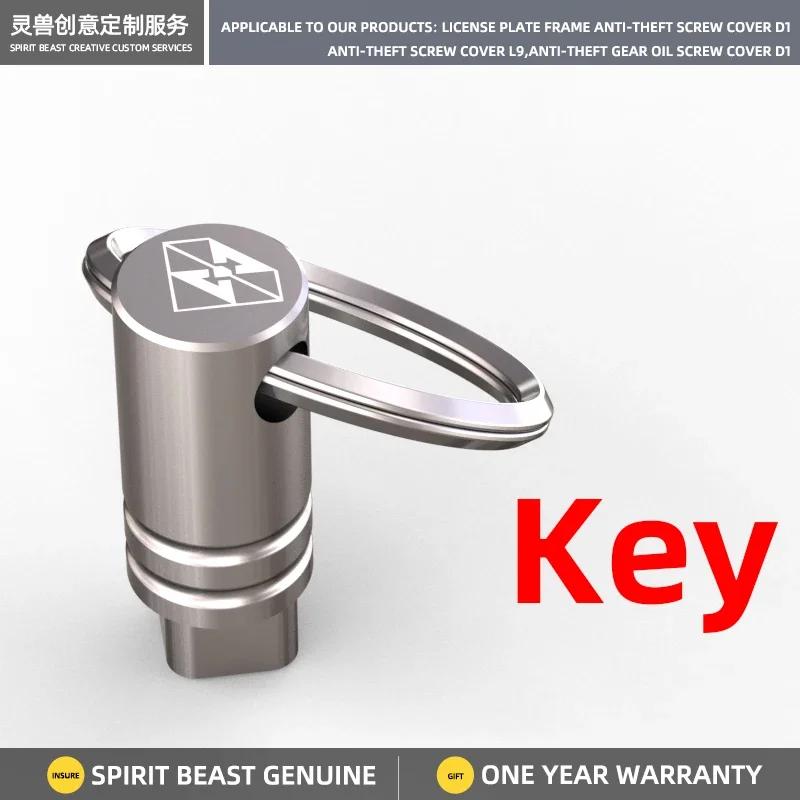 Motorcycle Brake Caliper Screw Universal Bicycle M6 M8 M10 Anti-theft Screw Cover for Brembo Disc Brake Caliper Screw Sleeve