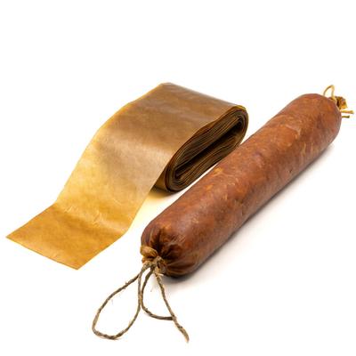 Protein Casing Caramel Fi 45mm 10m