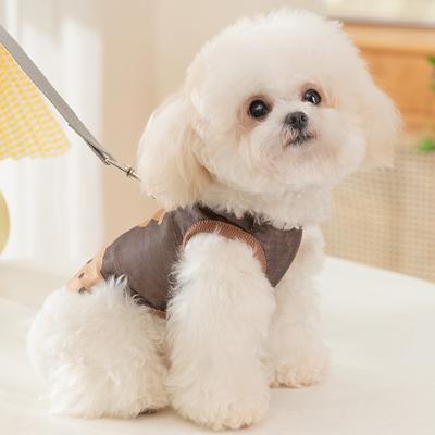 Bekleidung & Schuhe – Westen & Hemden für Hunde