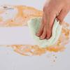 Home Kitchen Thicken Water Absorbent Coral Velvet Cleaning Dish Cloth Towel 10Pcs