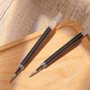 Red Heart Gel Pen & Refills Set Valentine's Day Gift 0.5mm Ballpoint Black Color Ink for Writing