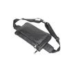 Men's Genuine Leather Waist Bag Top Layer Cowhide Casual  Large-capacity Sports Chest Multi-functional Designer Luxury Bag
