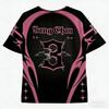 Do It Unisex Jersey 2025 KPOP Concert TEE Member Digital T-shirt Fan Gift Loose Fashion Street Top Children Adult T-shirt