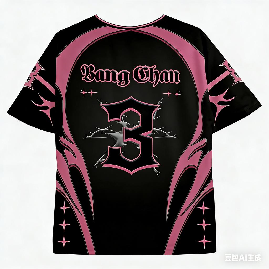 Do It Unisex Jersey 2025 KPOP Concert TEE Member Digital T-shirt Fan Gift Loose Fashion Street Top Children Adult T-shirt