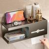 YuYi TianShi Wall-Mounted Bathroom Tissue Box