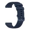 18mm 20mm Silikonový řemínek na hodinky Pro Garmin Vivoactive 5 3 4S Forerunner 165 645 245 55 Náramek Pro Venu 3S 2S Sq 2Plus Náramek