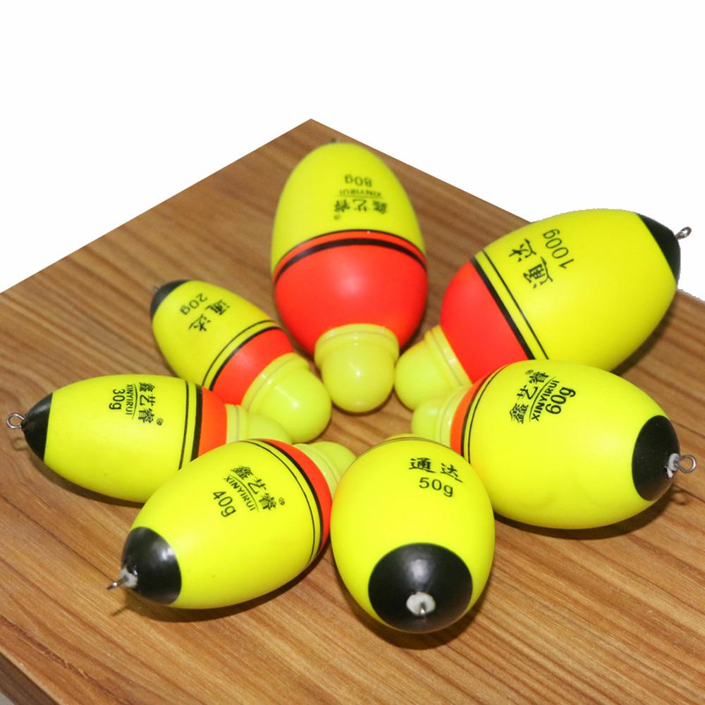 5 Stück Nachlaufende Doppelte Optische Licht LED Elektronischer Meeresangelpose Weitwurf Driftrute Leuchtender Schwimmstopper für Nachtangeln