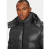 Down Jacket Brave Soul MJK-JAREDGREY Gray Regular Fit
