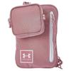 New Under Armour Polyester Shoulder Bag, Crossbody Bag Trumpets Unisex Serums Powder 1376465-697