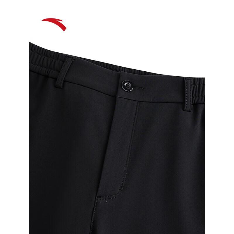 Anta Men's Outdoor Waterproof Hiking Pants