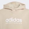 Adidas Kids Sweatshirts Hooded Moderate IB3233