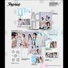 [Pre-order] ITZY [Motto] PHOTOBOOK Ver. (A/B/C Ver.) + Free Gift