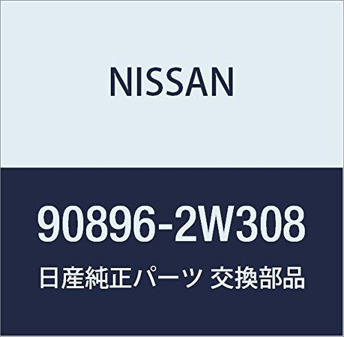 

Genuine Nissan Terrano Rear Emblem, Part Number 90896-2W308