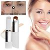 Color Changing Foundations Stick Moisturizing Breathable Hydrating Cream Stick Waterproof Foundations Stick for All Skin Types