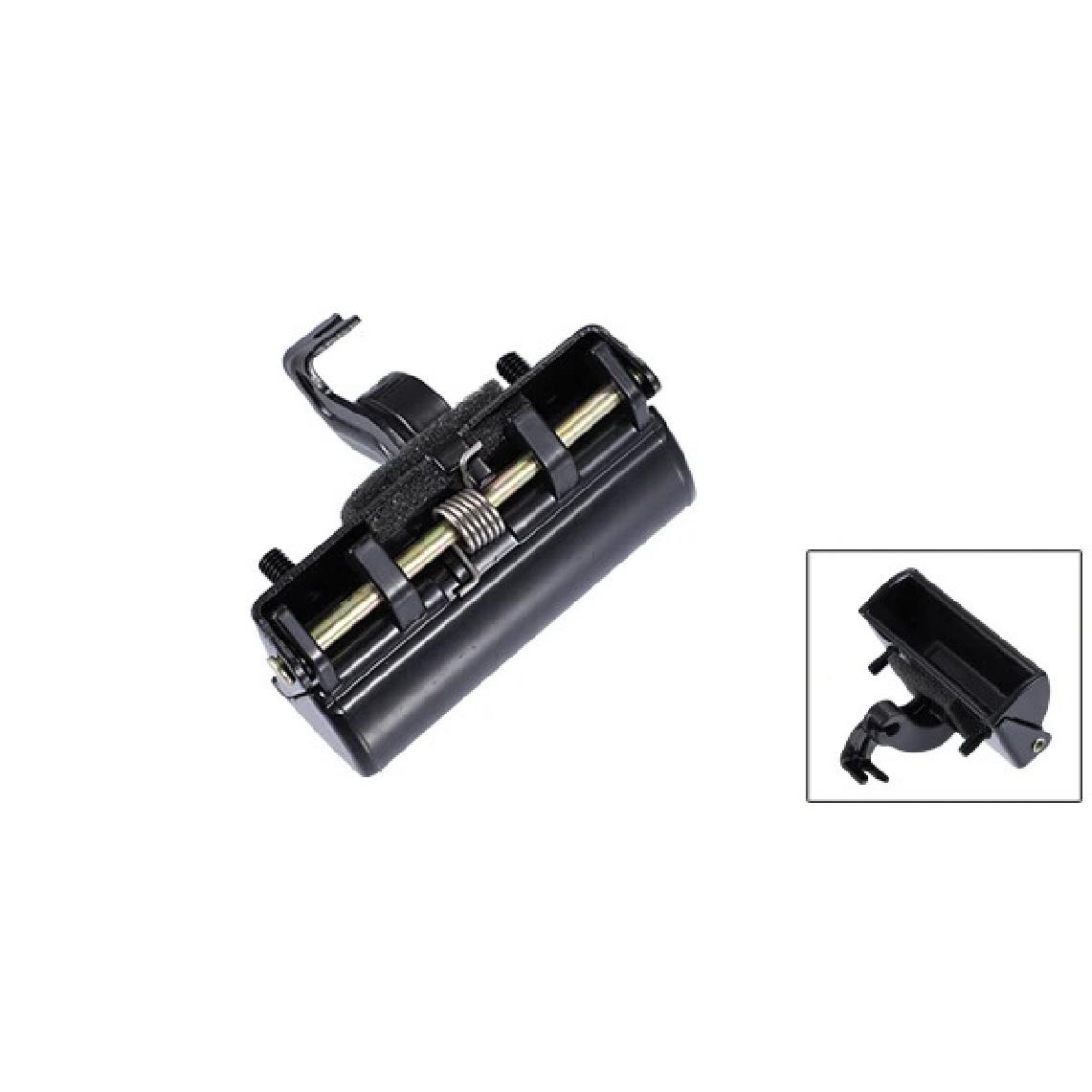 Motoforti 74810-S6A-003 Tailgate Rear Trunk Hatch Lock Handle Assembly for Honda Fit 2007 2008 2009 2010 2011 2012 2013-