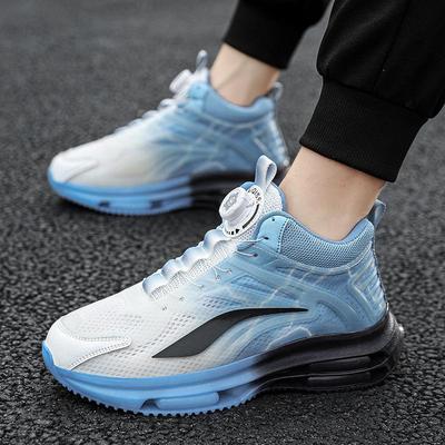 Herrenschuhe – Sportschuhe