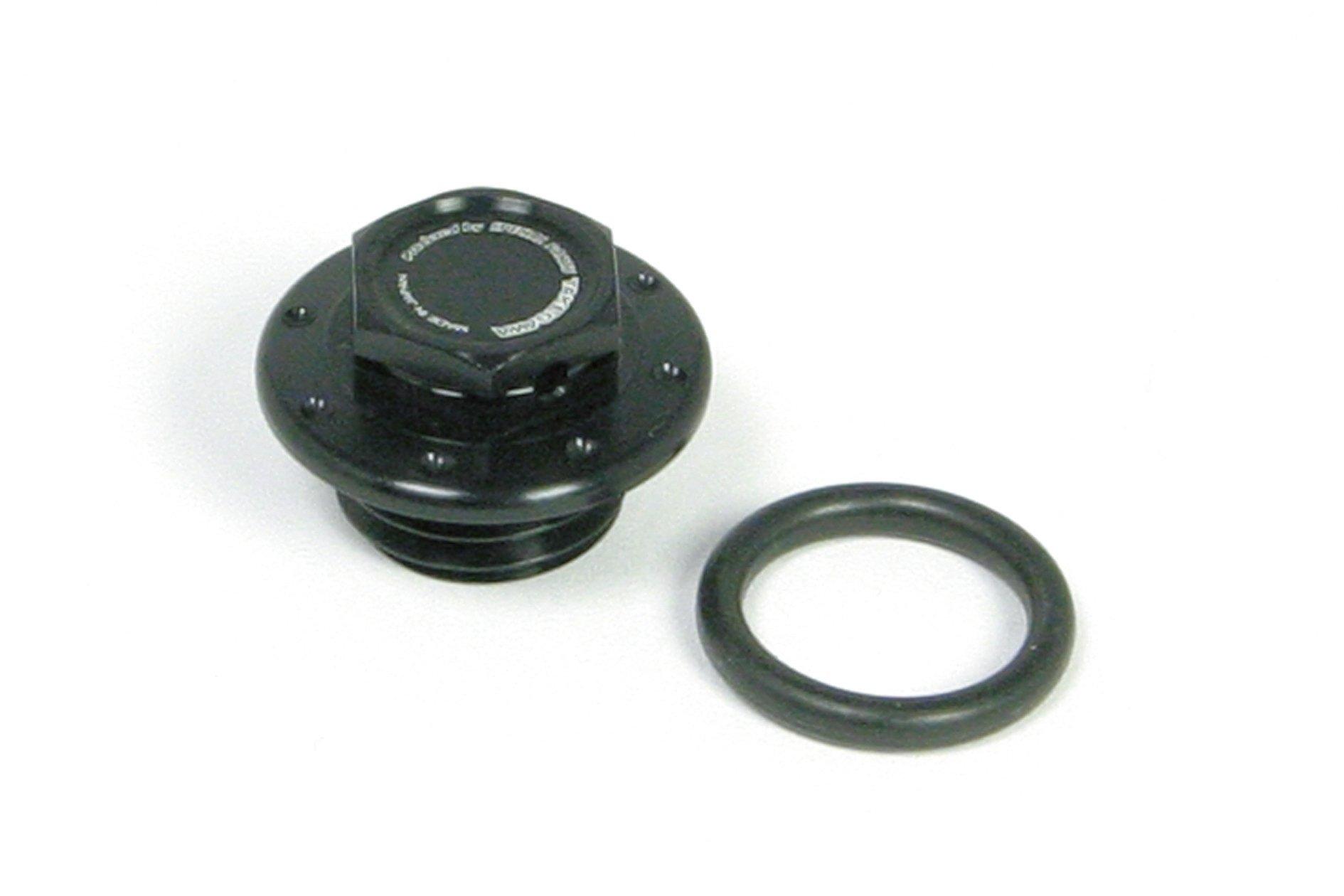 

Крышка маслозаливной горловины SP Takegawa BK CBR250R 07-06-0010