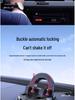 2025 Anti-slip Rotating Car Phone Holder & Navigation Console Support
