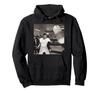 Muhammad Ali Cassius Clay Boxing Training 1966 Hoodie